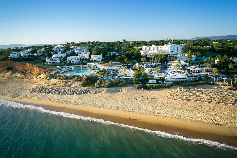 Hotel Vale Do Lobo Resort