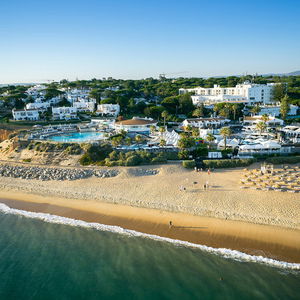 Hotel Vale Do Lobo Resort cazare Vale do Lobo