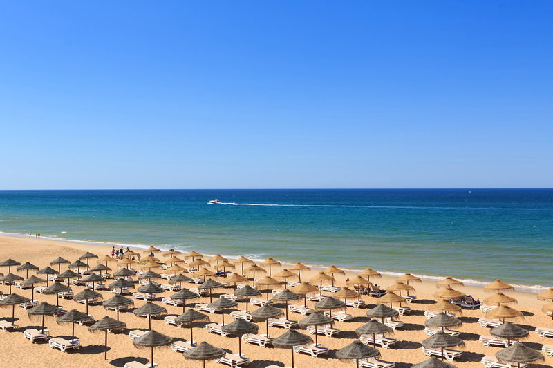 Vale Do Lobo Resort
