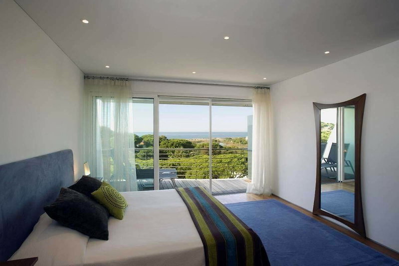 Vale Do Lobo Resort