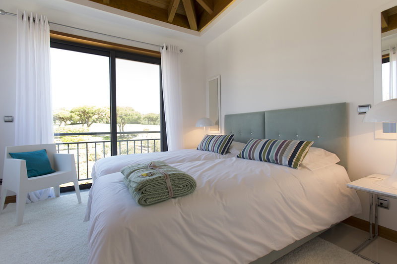 Vale Do Lobo Resort