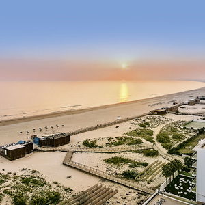 Hotel Dunamar Hotel Apartamentos cazare Monte Gordo