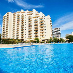 Hotel Rr Club Amarilis cazare Praia da Rocha