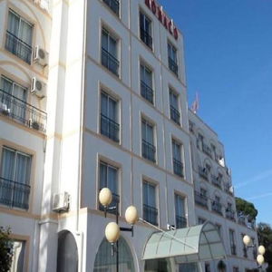 Hotel Hotel Mónaco cazare Faro