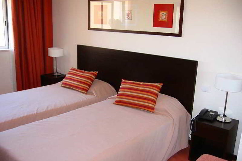 Hotel Mónaco