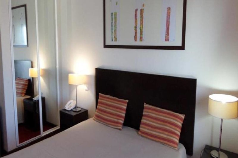 Hotel Mónaco
