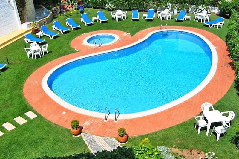 Hotel Mónaco