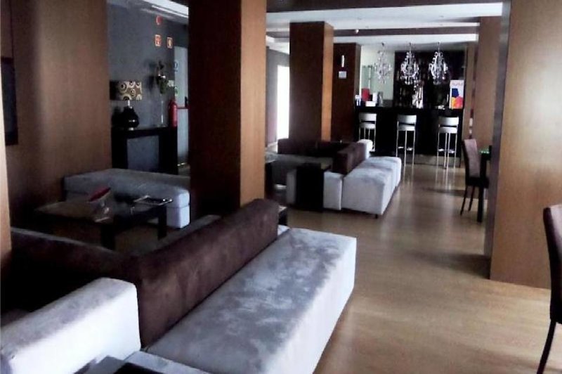 Hotel Mónaco