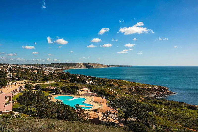 Hotel Porto Dona Maria Sea & Nature Resort