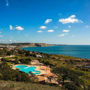 Sejur Porto Dona Maria Sea & Nature Resort vacanta Luz