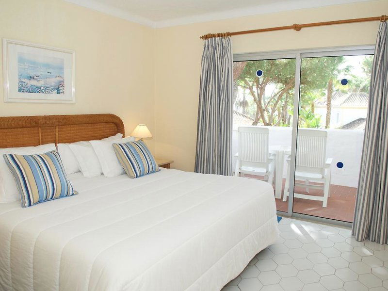 Hotel Vale Do Garrão Villas