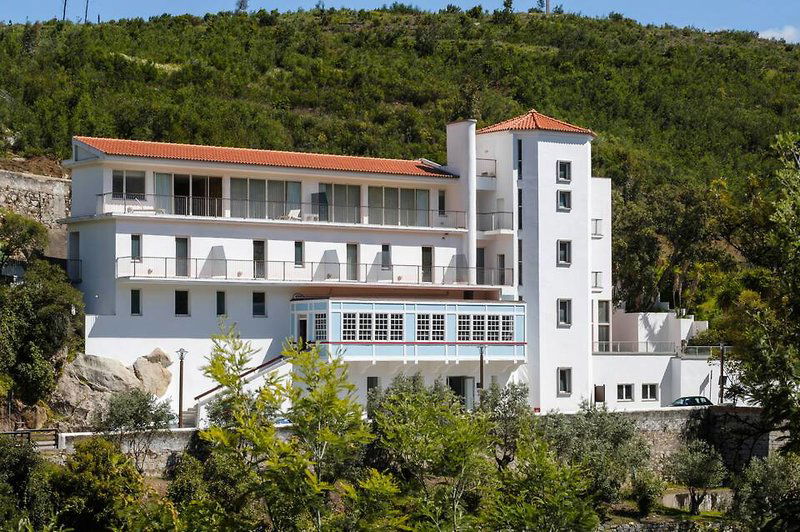 Hotel Pure Monchique Hotel - Villa Termal Spa Resort - By Unlock Hotels