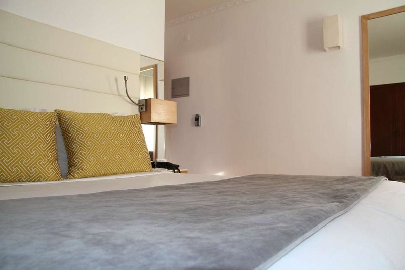 Best Western Hotel Dom Bernardo