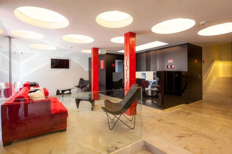 Hotel Faro Boutique Hotel