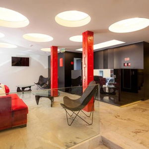 Hotel Faro Boutique Hotel cazare Yukon