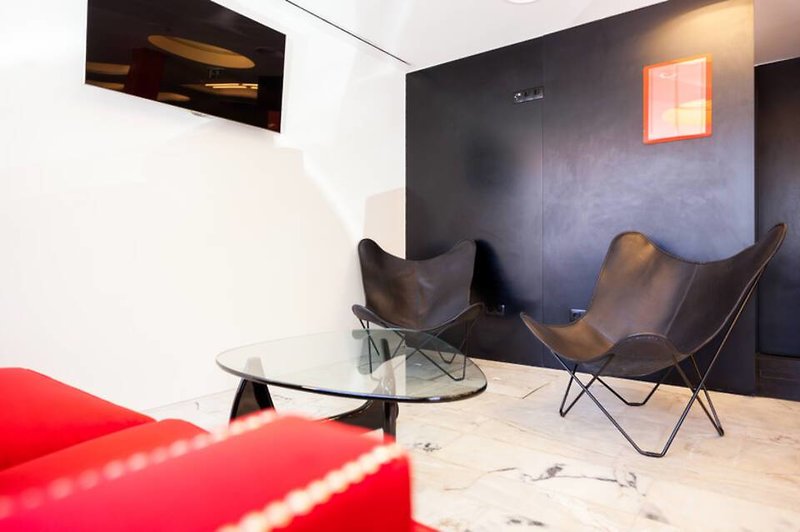 Faro Boutique Hotel