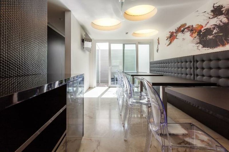 Faro Boutique Hotel