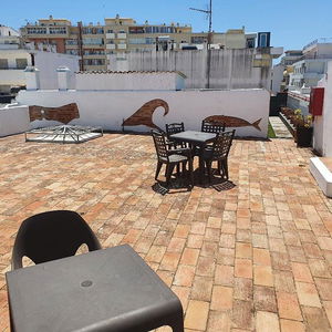 Sejur Baixa Terrace Hostel vacanta Yukon