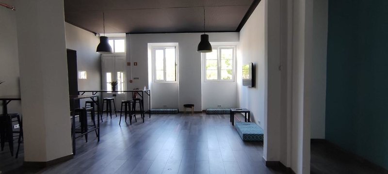 Hostellicious