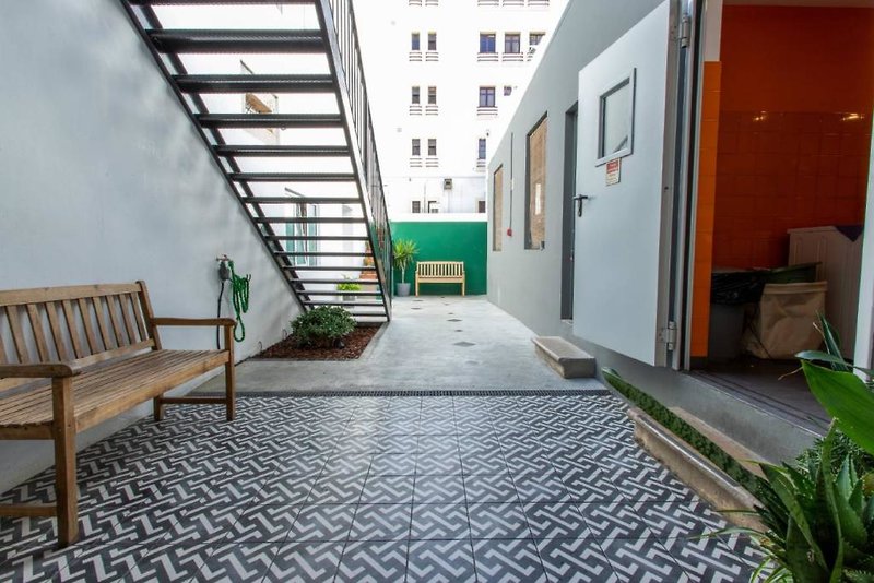Hostellicious