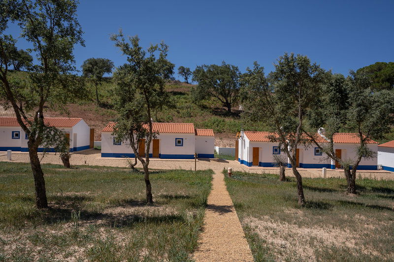 Hotel Vale Da Cassiopeia