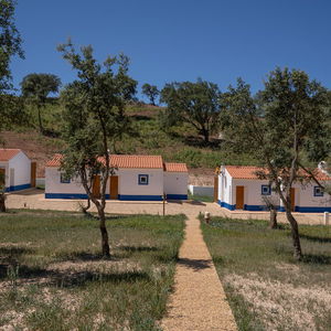 Hotel Vale Da Cassiopeia cazare Cercal