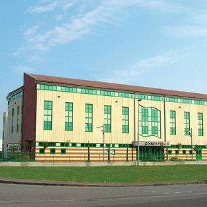 Hotel West Point Airport Hotel cazare Villafranca di Verona