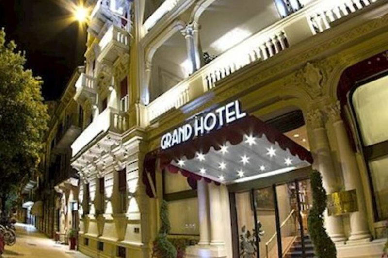 Hotel Hotel Indigo Verona - Grand Hotel Des Arts