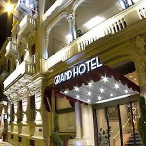 Sejur Hotel Indigo Verona - Grand Hotel Des Arts vacanta Verona