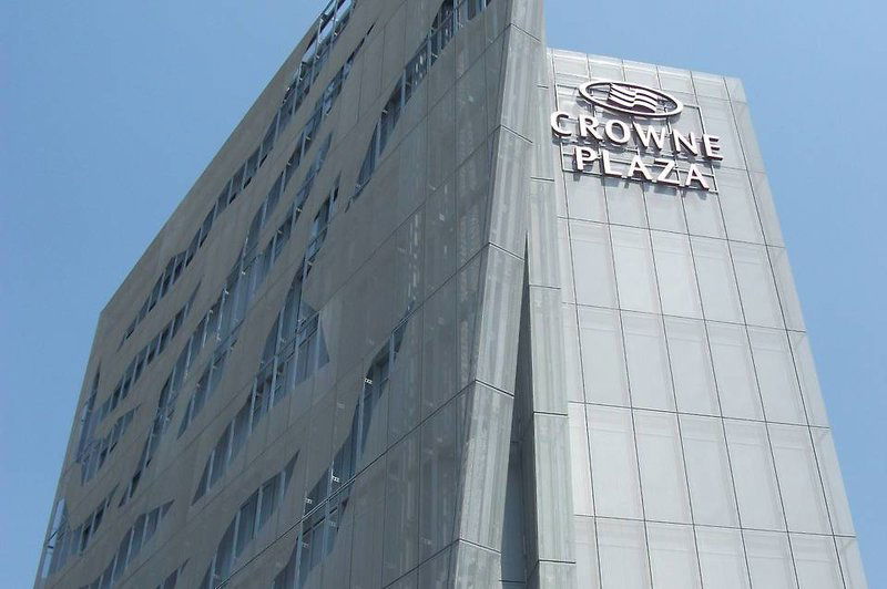 Hotel Crowne Plaza Verona-Fiera