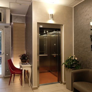 Hotel Lenotti Verona cazare Verona