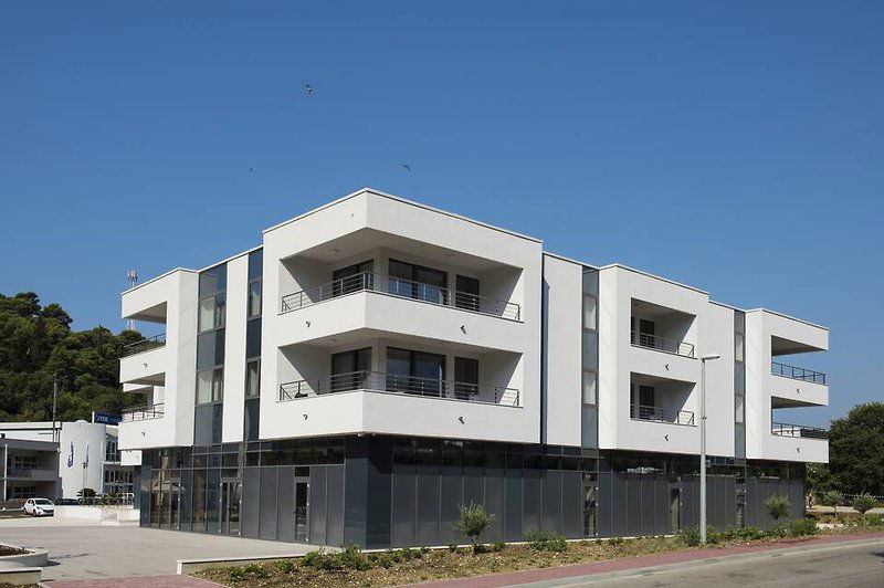 Hotel Srebreno Premium Apartments