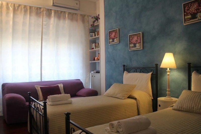 Hotel Casamore Rooms