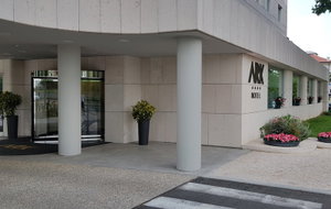 Hotel Ark Hotel cazare Verona