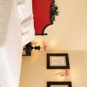 Hotel Alvino Relais cazare Matera