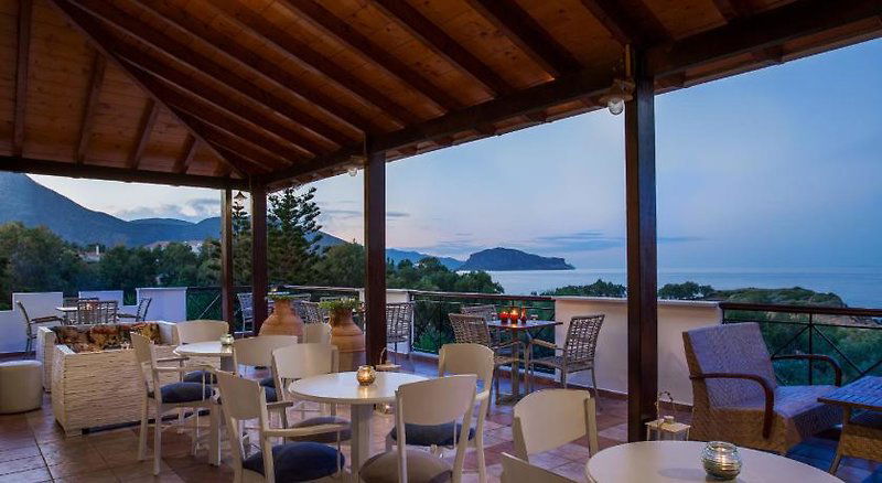 Hotel Iris Beach Hotel