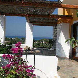 Hotel Ilis Villas cazare Limenaria