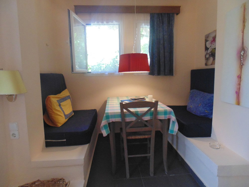 Hotel Heliotopos Apartments