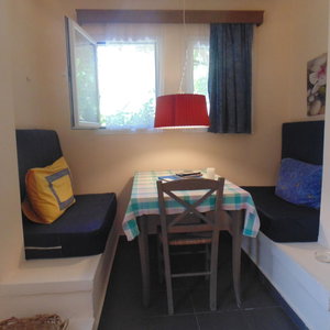 Hotel Heliotopos Apartments cazare Tolon
