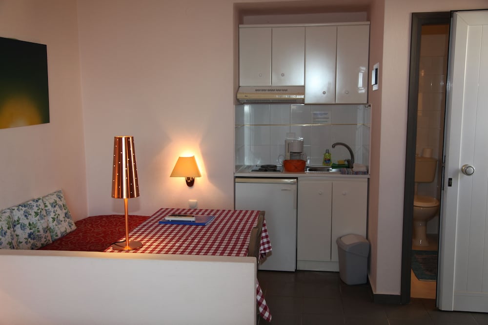 Heliotopos Apartments