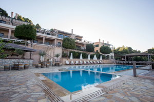 Hotel Natura Club & Spa Hotel cazare Peloponnese