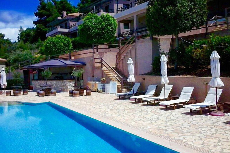 Natura Club & Spa Hotel