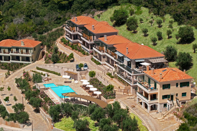 Natura Club & Spa Hotel