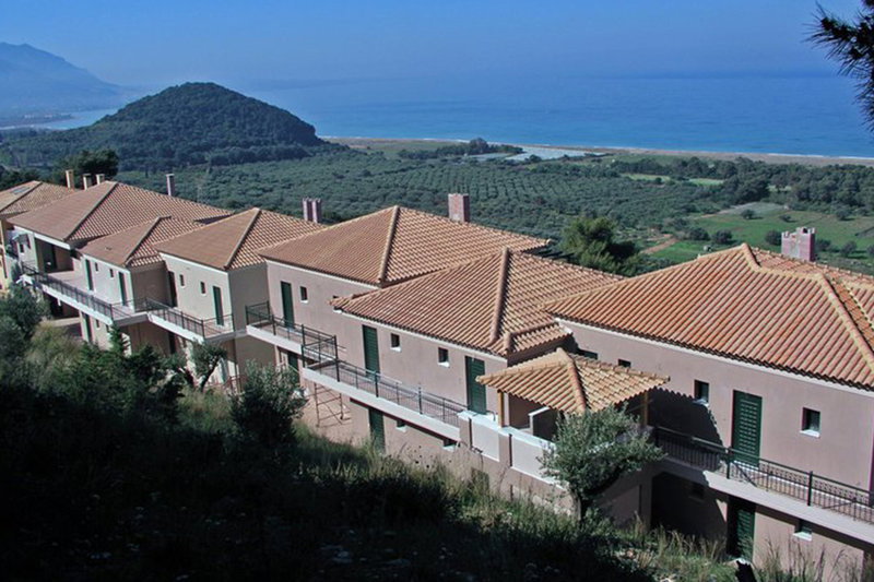 Natura Club & Spa Hotel