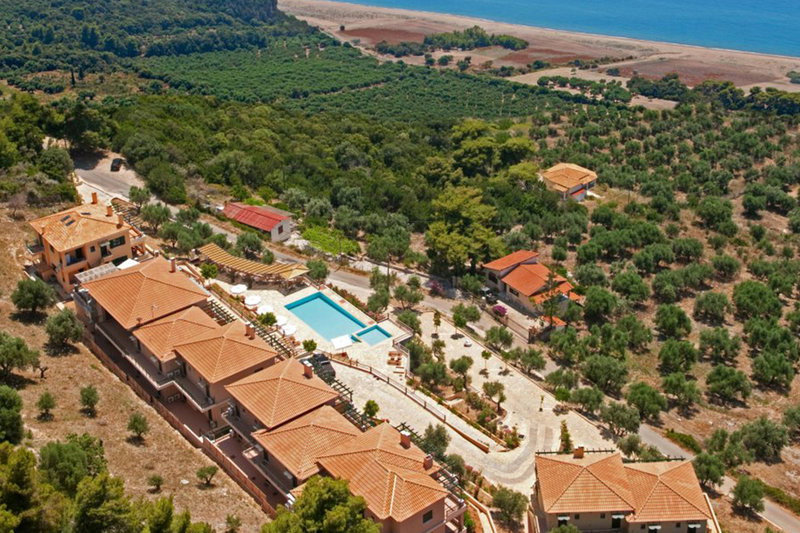 Natura Club & Spa Hotel