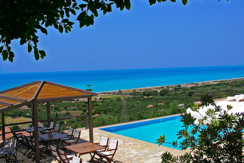 Natura Club & Spa Hotel