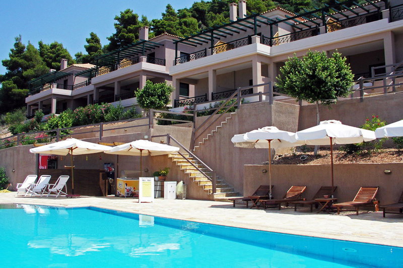 Natura Club & Spa Hotel