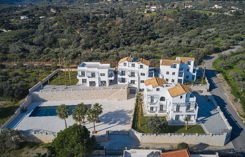 Quattro Suites