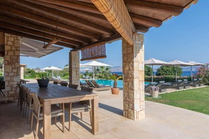 Hotel Thermesea Luxury Lodge cazare Peloponnese