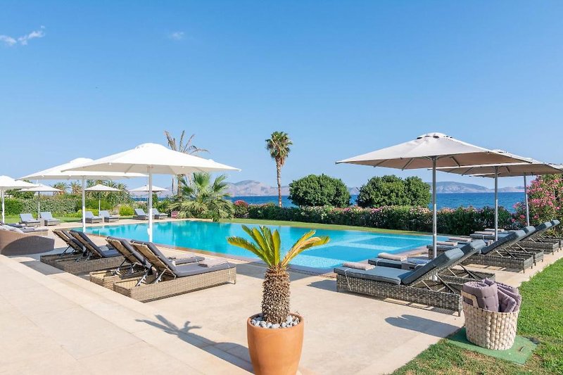 Thermesea Luxury Lodge